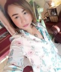 Rencontre Femme Thaïlande à Muang : Poo, 38 ans